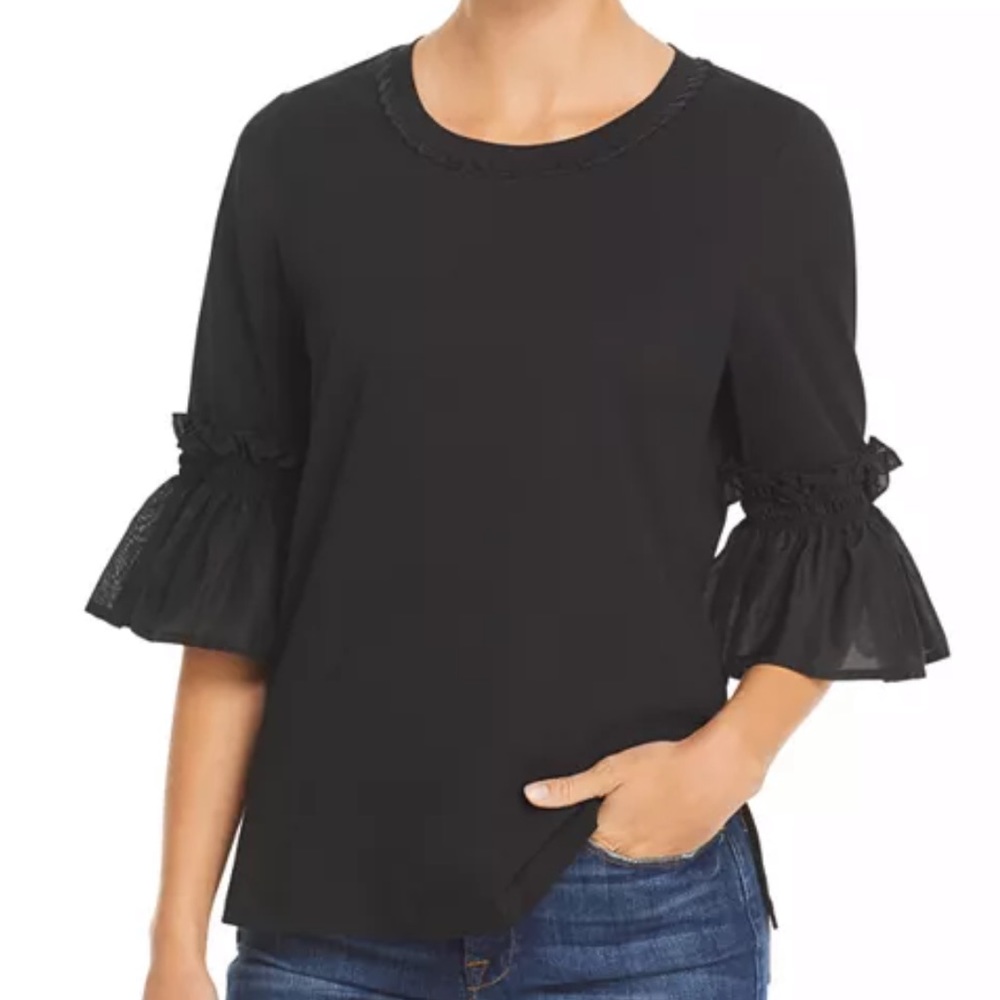 ..Kobi Halperin Top S